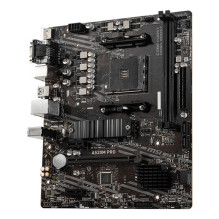 MSI A520M PRO motherboard MSI A520M PRO motherboard