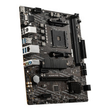 MSI A520M PRO pagrindinė plokštė MSI A520M PRO pagrindinė plokštė