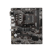 MSI A520M PRO motherboard MSI A520M PRO motherboard