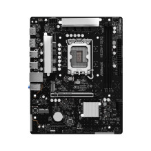 Mātesplate ASRock H810M-P GEN5