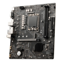 MSI PRO H610M-G DDR4 pagrindinė plokštė