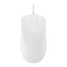 Peles Cherry CHERRY Mouse AK-PMH1 white USB Peles Cherry CHERRY Mouse AK-PMH1 white USB