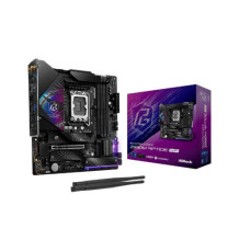 Pagrindinė plokštė ASRock...