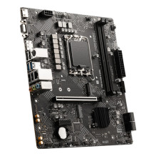 MSI PRO H610M-G DDR4 mātesplate