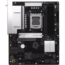 ASRock B650 Rock WiFi7 AM5 ATX motherboard ASRock B650 Rock WiFi7 AM5 ATX motherboard
