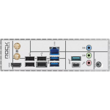 ASRock B650 Rock WiFi7 AM5 ATX motherboard ASRock B650 Rock WiFi7 AM5 ATX motherboard