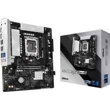 Pamatplāksne ASRock H810M-X...