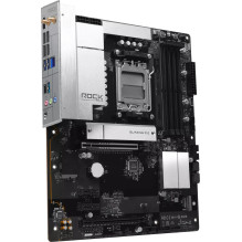 ASRock B650 Rock WiFi7 AM5 ATX mātes plate ASRock B650 Rock WiFi7 AM5 ATX mātes plate