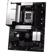 ASRock B650 Rock WiFi7 AM5 ATX mātes plate ASRock B650 Rock WiFi7 AM5 ATX mātes plate