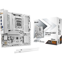 ASRock B850M CHALLENGER...