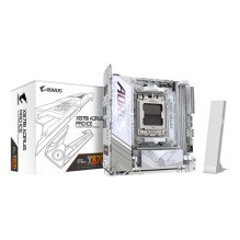 Pagrindinė plokštė Gigabyte...