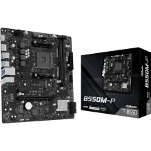 Motherboard ASRock ASRock...