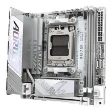 Motherboard Gigabyte X870I AORUS PRO ICE Motherboard Gigabyte X870I AORUS PRO ICE