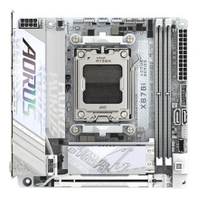 Motherboard Gigabyte X870I AORUS PRO ICE Motherboard Gigabyte X870I AORUS PRO ICE
