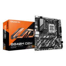 Mātesplate Gigabyte B840M D2H