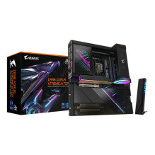 Pagrindinė plokštė Gigabyte...