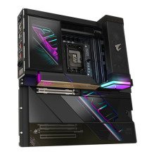 Motherboard Gigabyte Z890 AORUS XTREME AI TOP Motherboard Gigabyte Z890 AORUS XTREME AI TOP