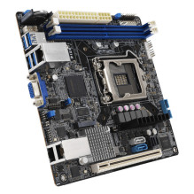 Server board Asus P12R-I Server board Asus P12R-I