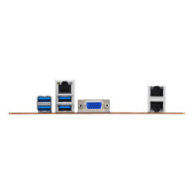 Serverio plokštė Asus P12R-I Serverio plokštė Asus P12R-I