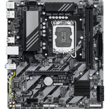 Mātesplate Gigabyte B860M E
