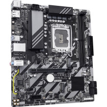 Mātesplate Gigabyte B860M E