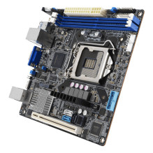 Serverio plokštė Asus P12R-I Serverio plokštė Asus P12R-I