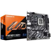 Gigabyte H810M S2H motherboard