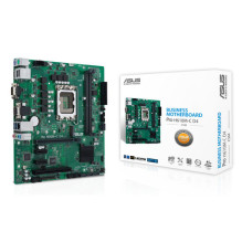 Asus PRO H610M-C D4-CSM