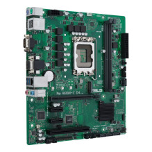 Asus PRO H610M-C D4-CSM