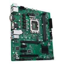 ASUS PRO H610M-C D4-CSM soc 1700 H610 DDR4 mATX M.2 HDMI D-Sub DP