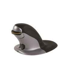 Pelės Fellowes Penguin maža (9894901)