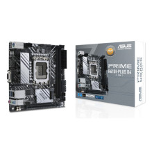 Motherboard Asus PRIME H610I-PLUS D4-CSM Motherboard Asus PRIME H610I-PLUS D4-CSM