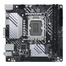 Pamatplokštė Asus PRIME H610I-PLUS D4-CSM Pamatplokštė Asus PRIME H610I-PLUS D4-CSM