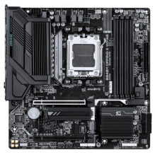 Motherboard Gigabyte GIGABYTE B840M GAMING X WF6E AM5 4xDDR5 4xSATA 2xM.2 Motherboard Gigabyte GIGABYTE B840M GAMING X WF6E AM5 4xDDR5 4xSATA 2xM.2