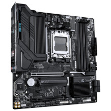 Pamatplate Gigabyte GIGABYTE B840M GAMING X WF6E AM5 4xDDR5 4xSATA 2xM.2 Pamatplate Gigabyte GIGABYTE B840M GAMING X WF6E AM5 4xDDR5 4xSATA 2xM.2
