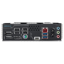 Pamatplate Gigabyte GIGABYTE B840M GAMING X WF6E AM5 4xDDR5 4xSATA 2xM.2 Pamatplate Gigabyte GIGABYTE B840M GAMING X WF6E AM5 4xDDR5 4xSATA 2xM.2