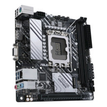 Pamatplokštė Asus PRIME H610I-PLUS D4-CSM Pamatplokštė Asus PRIME H610I-PLUS D4-CSM