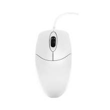 Contour ACTIVE KEY MMS AK-PMJ1 laidinė balta IP68