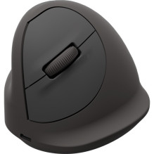 Fellowes 100143583 universāla peles kreisās puses Bluetooth + USB Type-C optiskā 2400 DPI
