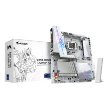 Mātesplate Gigabyte Z890...