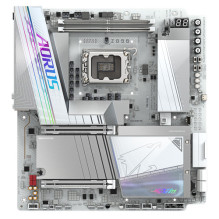 Mātesplate Gigabyte Z890 AORUS TACHYON ICE