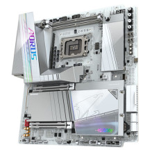 Pagrindinė plokštė Gigabyte Z890 AORUS TACHYON ICE Pagrindinė plokštė Gigabyte Z890 AORUS TACHYON ICE