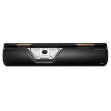 Pelės Contour RollerMouse Red, belaidė