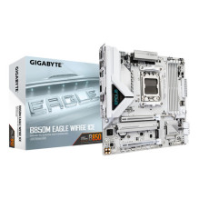 Mātesplate Gigabyte B850M...