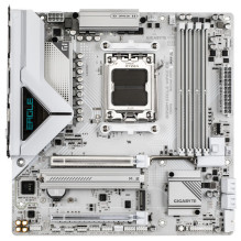 Mātesplate Gigabyte B850M EAGLE WIFI6E ICE