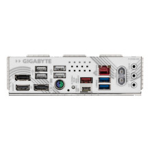 Mātesplate Gigabyte B850M EAGLE WIFI6E ICE