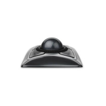 Vadāmā Kensington Expert bumbiņas pele Black Vadāmā Kensington Expert bumbiņas pele Black