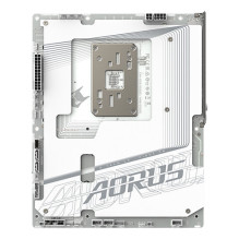 Mātesplate Gigabyte B850 AORUS STEALTH ICE