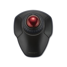 Kensington Orbit ball mouse...