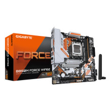 Pagrindinė plokštė Gigabyte...